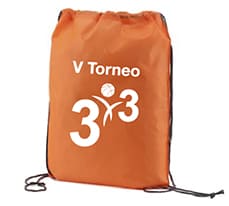 Bolsas equipo